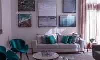 با رنگ ترند ۲۰۲۶، خانه‌ای که نمی‌شناختید، دوباره زنده می‌شود!