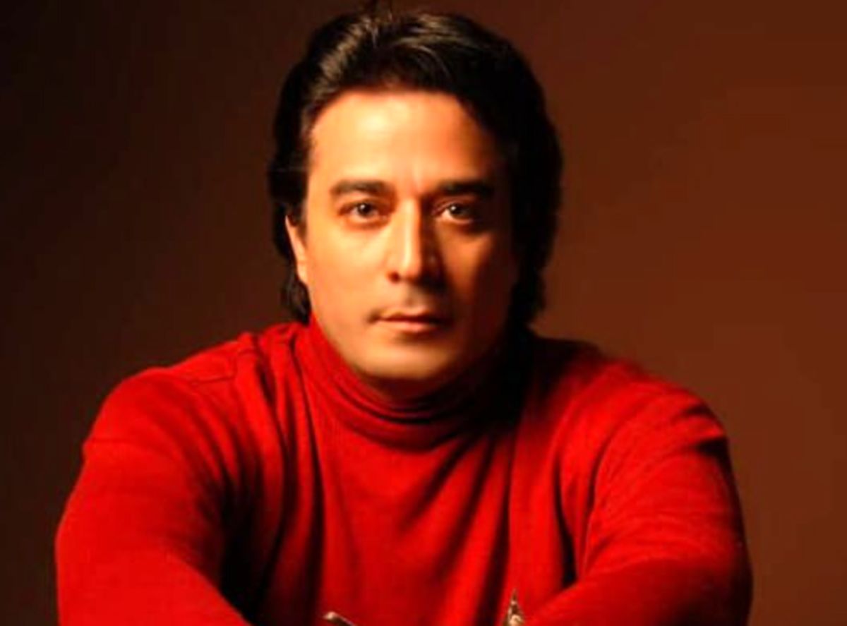 سکانسی از بازیگر قدیمی سینما که امروز درگذشت