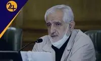 واکنش عجیب پرویزی به مرگ کودک چهار ساله