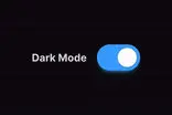 آیا «Dark Mode» واقعاً مصرف باتری را کم می‌کند؟
