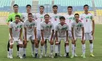 تیم ملی فوتبال عازم اردوی خارجی می‌شود