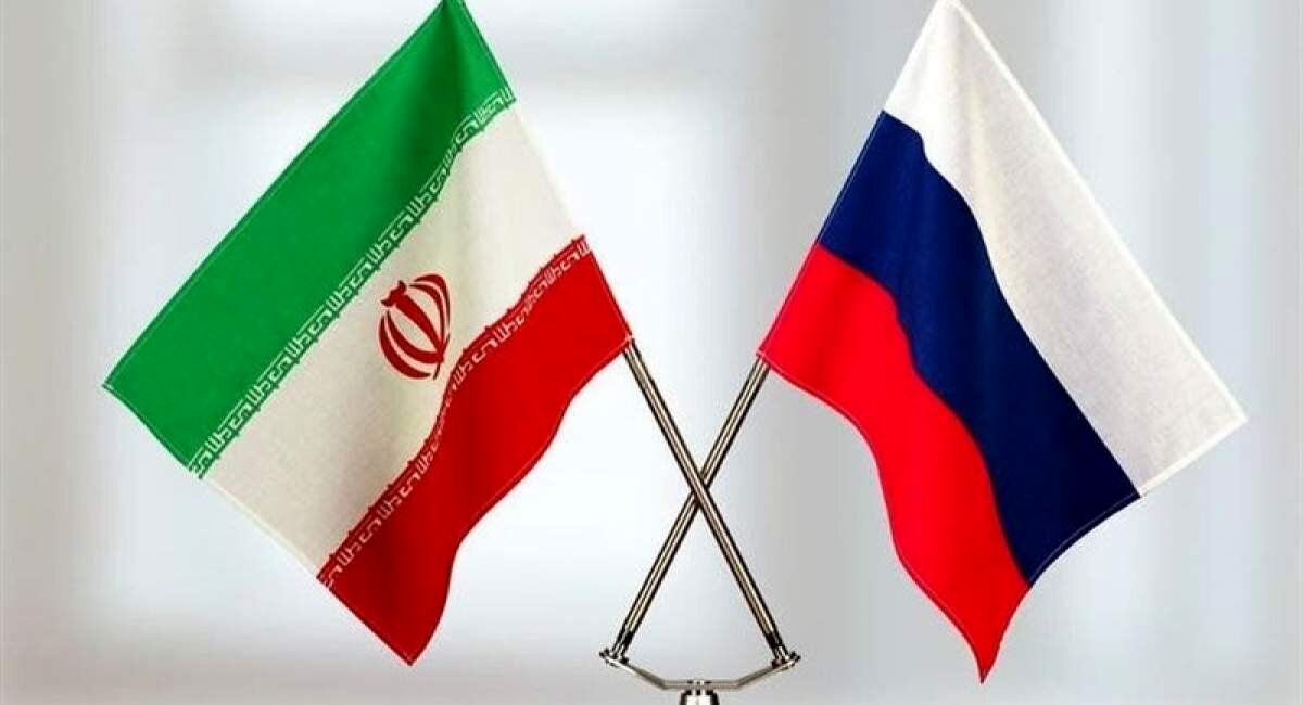 جزییات معاهده ۲۰ ساله راهبردی ایران و روسیه