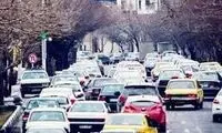 نه به وانتِ عجیبِ یک هموطن در خیابان‌های شهر