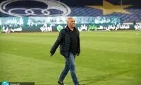 اظهارات تند و خبرساز علیرضا منصوریان علیه تاج 