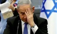 سفر نتانیاهو به آمریکا لغو شد