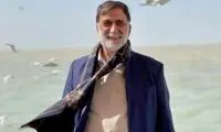 اولین واکنش معنادار آجورلو به جدایی از استقلال
