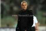 واکنش مدیرعامل پرسپولیس به جدایی کارتال