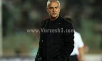 واکنش مدیرعامل پرسپولیس به جدایی کارتال