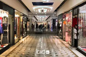 کسبه پرند: «مشتری نیست، اجاره اما سر جاشه!»