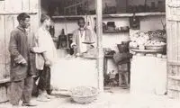 این مرد با ۱۵۰ سال عمر ۳۷ بار ازدواج کرد
