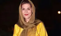 ناراحتی کیهان از بازگشت فاطمه معتمدآریا به کشور
