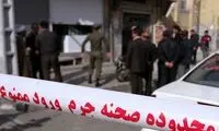 ماجرای همسرکشی هولناک به‌خاطر قسط گوشی