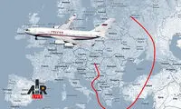 پوتین و ۵۰۰۰ کیلومتر دور زدن اروپا برای دیدار با ترامپ