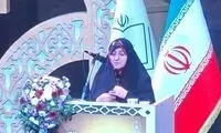 انتصاب ۷۰ زن در دولت مسعود پزشکیان