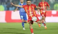 گلزنی گزینه جذاب پرسپولیس مقابل استقلال