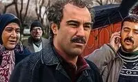 تصویری از سریال پایتخت که دوباره سوژه شد
