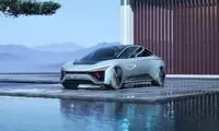 این خودروی چینی‌ رکوردشکنی خواهد کرد