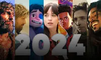 بهترین فیلم های دوبله 2024 تماشا کنید