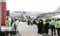 علت تاخیر برخی پروازهای حج مشخص شد