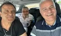 کرمانی‌مقدم: اشتباهات داوری نبود، استقلال با ارفاق پنجم می‌شد