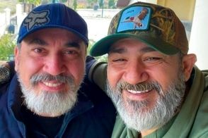 مردم، مهران غفوریان و سیامک انصاری را تنبیه کردند