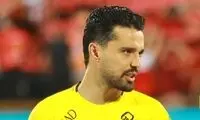 کری جدید نورافکن برای پرسپولیسی‌ها، دل آبی‌ها را برد