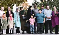 پخش نظرات تمام مثبت در تیتراژ این سریال سوژه شد