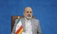تعداد لایک‌های آقای وزیر، در حد رای‌دهندگان تهران شد!