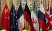 تروئیکای اروپایی: توافق احیای برجام روی میز است