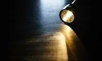 مچ‌گیری عجیب از آقای مسئول در دفتر کارش!