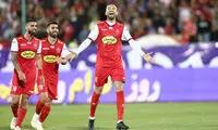 ۴ بازیکن پرسپولیس در اولویت تمدید قرارداد