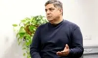 رجزخوانی شهرام جزایری برای آمریکا