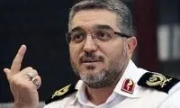 جزئیات پیشنهاد پلیس برای افزایش رقم جرائم رانندگی