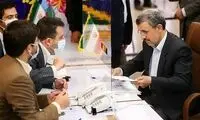 اتفاقی که جان احمدی‌نژاد را در 9 اسفند نجات داد