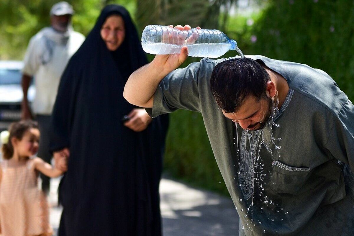 از این تاریخ منتظر بارندگی و کاهش دما باشید