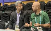 یوسف کرمی رقیب هادی ساعی شد