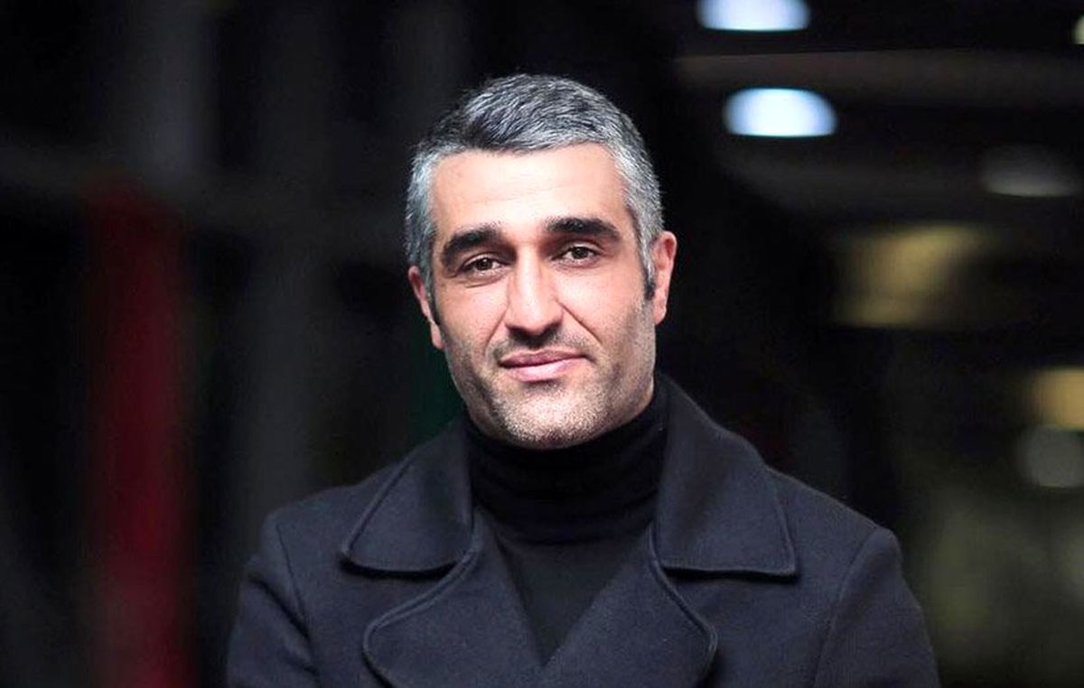   آقای پژمان جمشیدی دیگر از دیدن خواب شما هم می‌ترسیم 
