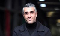 آقای پژمان جمشیدی دیگر از دیدن خواب شما هم می‌ترسیم