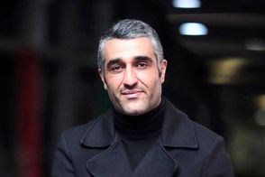 آقای پژمان جمشیدی دیگر از دیدن خواب شما هم می‌ترسیم