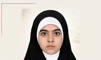 صحبت‌های رتبه هفتم کنکور درباره رهبر شهید انقلاب