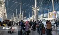 شرایط اضطراری لغو سفر اعلام شد