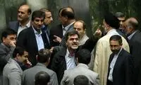 یک ادعا درباره سربازی رفتن ظریف در آمریکا