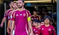 درخشش ستاره پرسپولیسی در لیگ امارات 