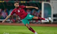 آچار فرانسه فاز تهاجمی استقلال پیدا شد!