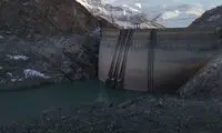 هشدار کاهش چشمگیر حجم آب در سدهای تهران
