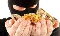 سارق طلا یک زن را ۲ ماه به کما فرستاد