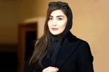 استوری انگیزشیِ مریم معصومی با تیپی راحت و اسپرت