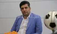 سمیعی: استقلال با رقم سقف بودجه مشکل دارد