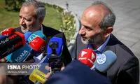 جبلی: تولید محتوا به زبان عبری وظیفه ذاتی ماست
