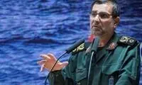 اعلام زمان رونمایی و ویژگی‌ های «ناو بی نظیر» سپاه